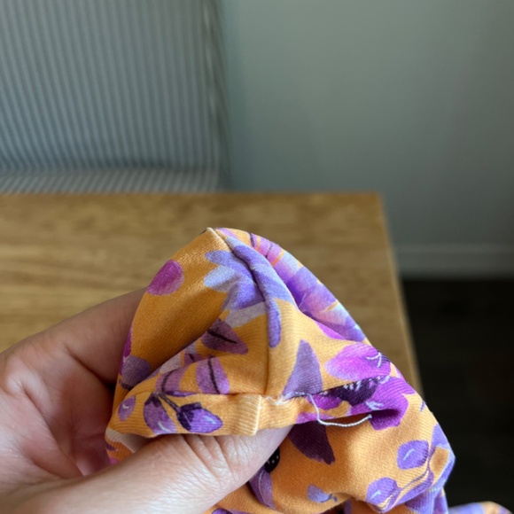 Midori Bikini Charlie High Waisted Charlie Bottom - Picture 5 of 6